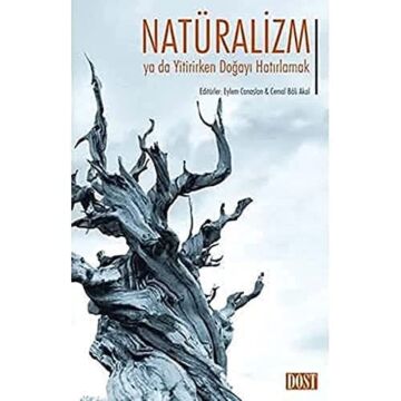 Natüralizm Ya Da Yitirirken Doğayı Hatırlamak