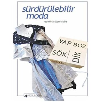 Sürdürülebilir Moda