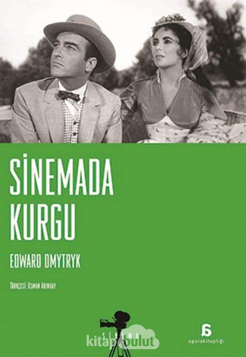 Sinemada Kurgu