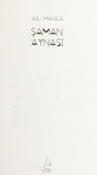Şaman Aynası
