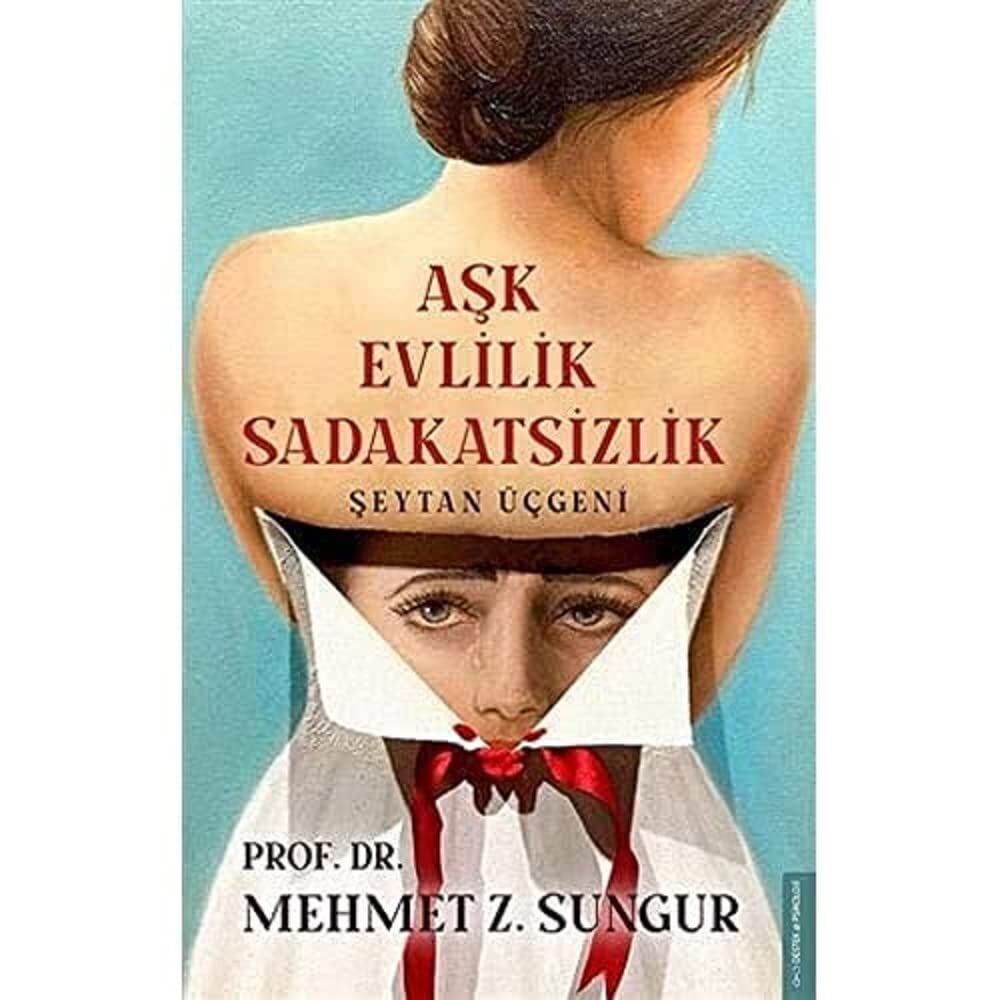 Aşk Evlilik Sadakatsizlik: Şeytan Üçgeni