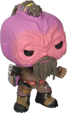 FIG FUNKO POP GOTG 2 TASERFACE