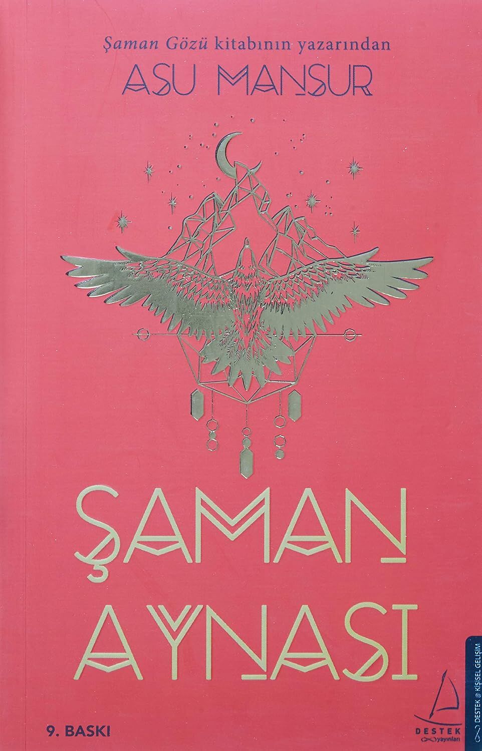 Şaman Aynası