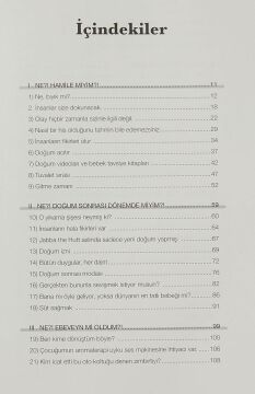 BİRAZ YORGUN GİBİSİN: Yeni Anne Babalara Haddinden Fazla Dürüst Bir Rehber