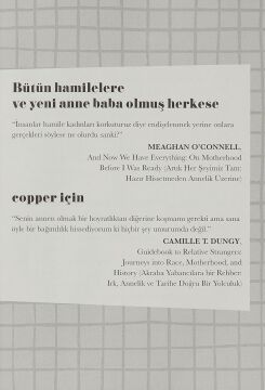BİRAZ YORGUN GİBİSİN: Yeni Anne Babalara Haddinden Fazla Dürüst Bir Rehber