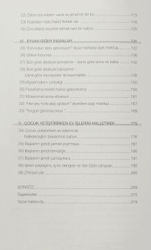 BİRAZ YORGUN GİBİSİN: Yeni Anne Babalara Haddinden Fazla Dürüst Bir Rehber