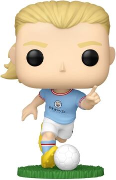 Funko Futbol: Manchester City - Erling Haaland