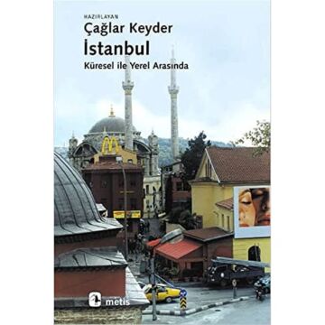 İstanbul - Küresel ile Yerel Arasında