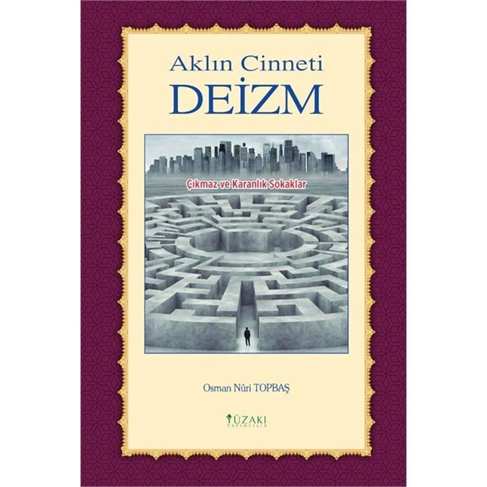 Aklın Cinneti Deizm