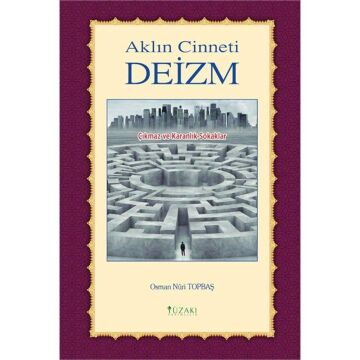Aklın Cinneti Deizm