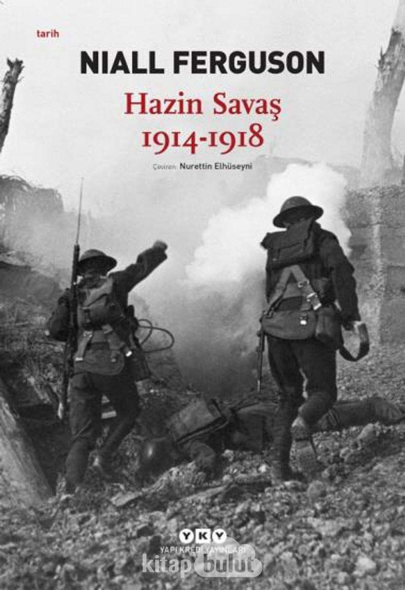 Hazin Savaş 1914 - 1918