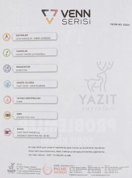 Venn TYT Problemler Soru Bankası