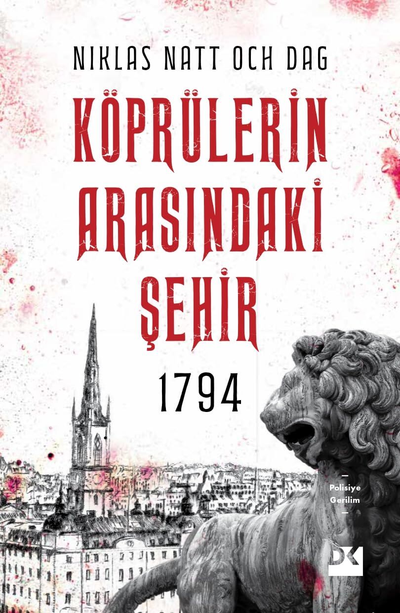 1794 Köprülerin Arasındaki Şehir