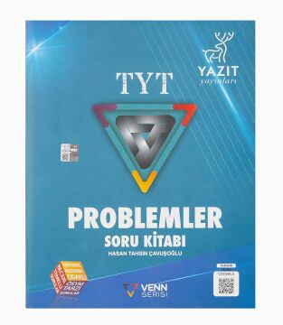 Venn TYT Problemler Soru Bankası