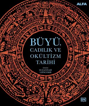 Büyü Cadılık ve Okültizm Tarihi (Ciltli)