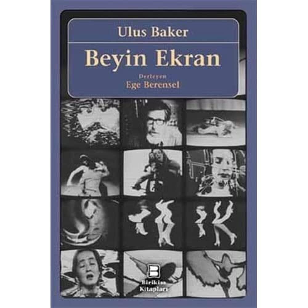 Beyin Ekran