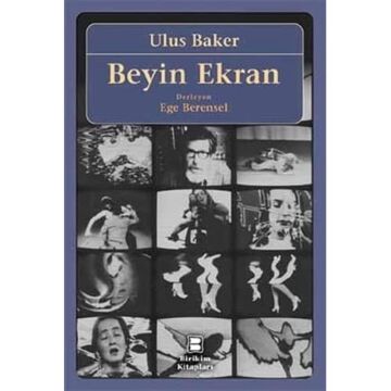 Beyin Ekran