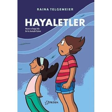 Hayaletler