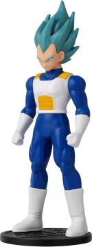 Dragon Ball Flash Super Saiyan Blue Vegeta Figürü
