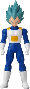 Dragon Ball Flash Super Saiyan Blue Vegeta Figürü