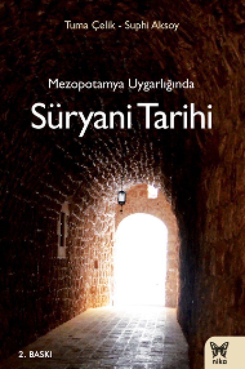 MEZOPOTAMYA UYGARLIĞINDA SÜRYANİ TAR.