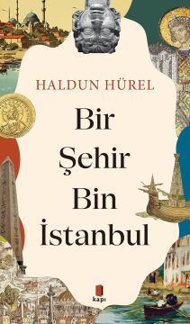 Bir Şehir Bin İstanbul