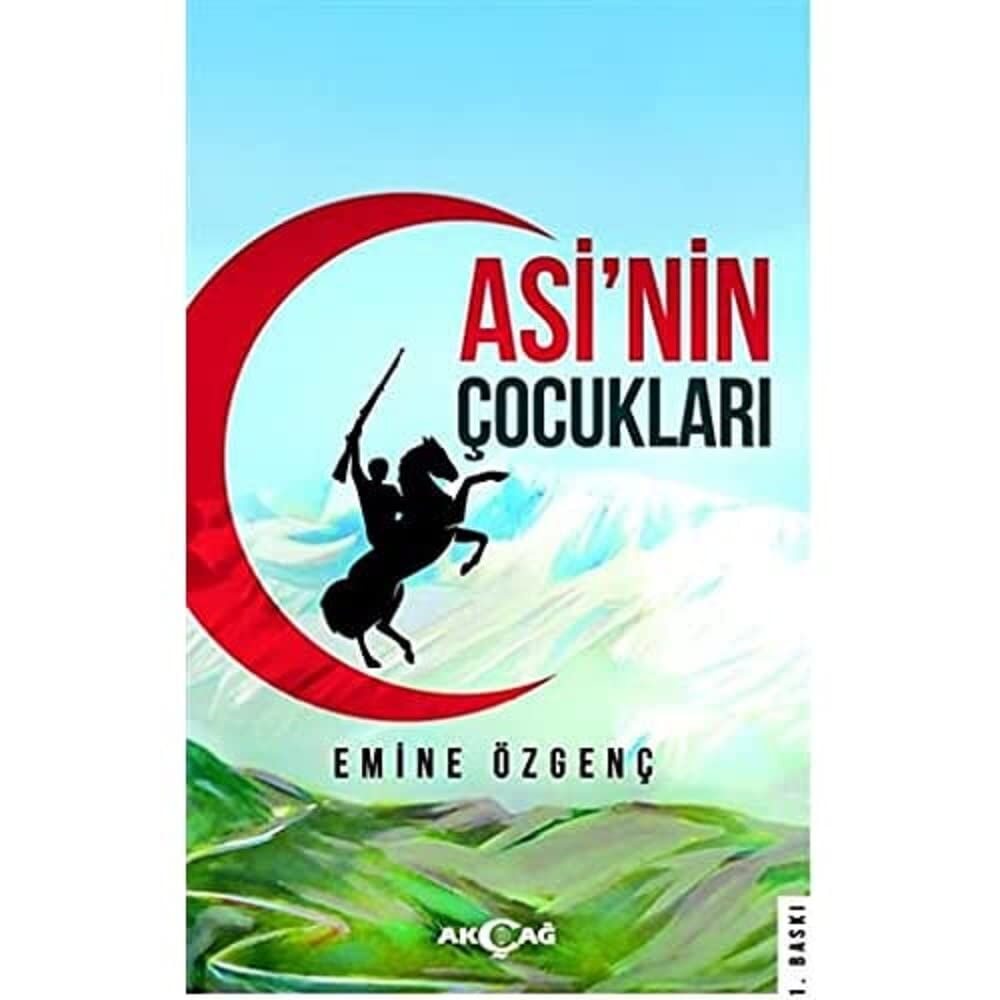 Asi'nin Çocukları