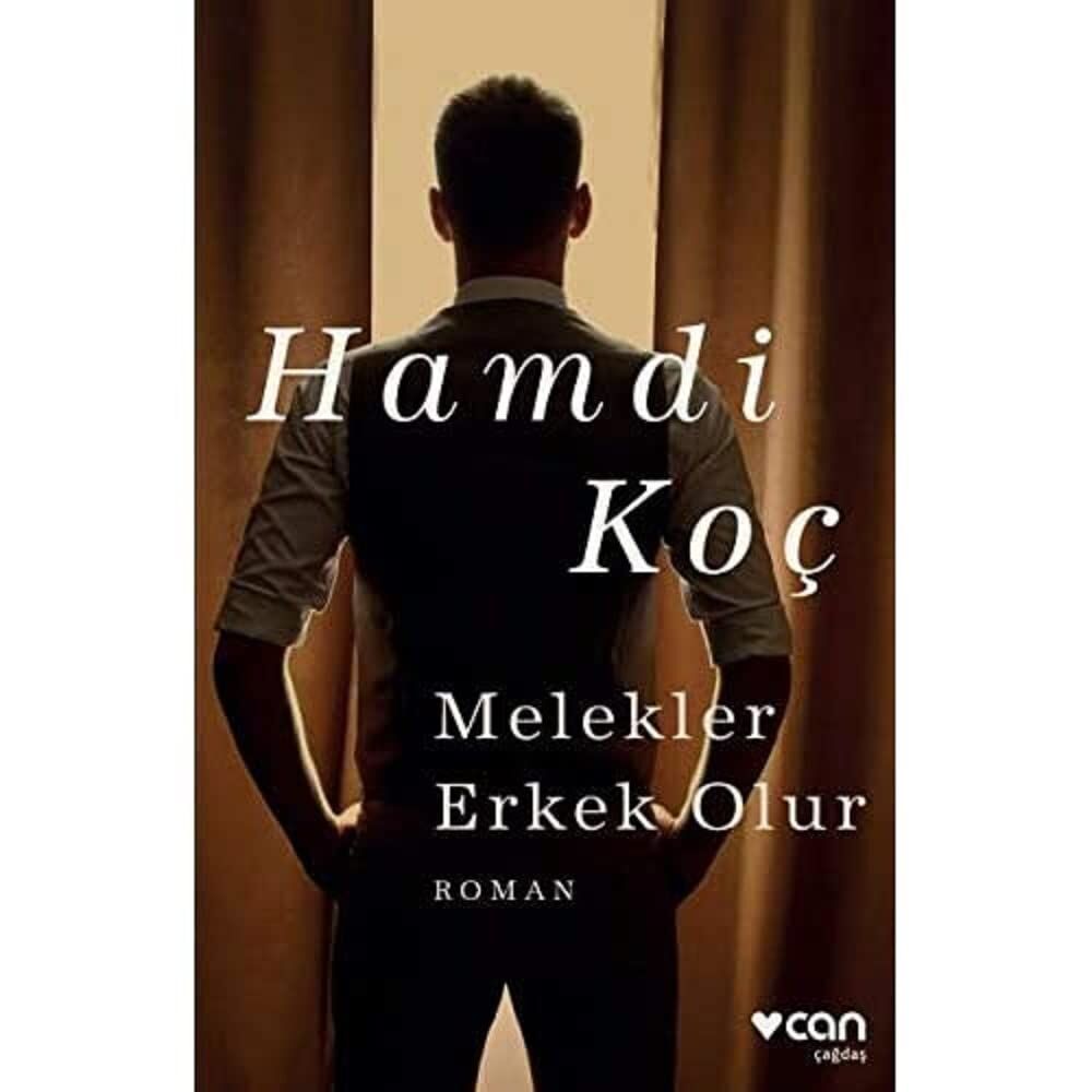 Melekler Erkek Olur