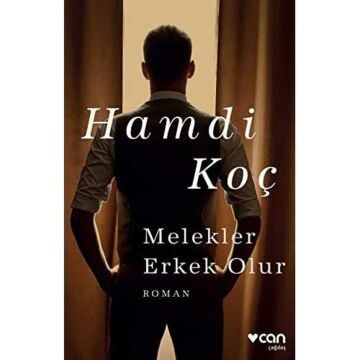 Melekler Erkek Olur