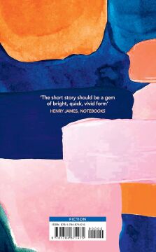 Tales from a Master's Notebook: Stories Henry James Never Wrote