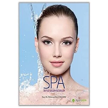 SPA - Su ile Gelen Güzellik