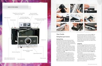 Polaroid: The Complete Guide to Experimental Instant Photography