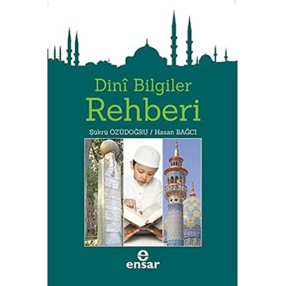 Dini Bilgiler Rehberi