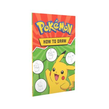 Pokemon Creative Collection