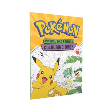 Pokemon Creative Collection