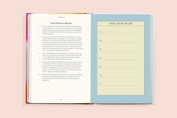 Choose Joy: Relieve Burnout, Focus on Your Happiness, and Infuse More Joy into Your Everyday Life