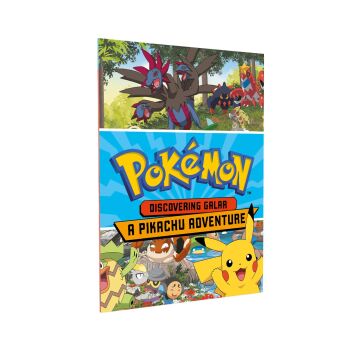 Pokemon Creative Collection