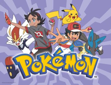 Pokemon Creative Collection