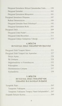 Duygusal Şema Duygusal Zeka: “Duygusal Zeka Terapisi” (Kapak değişebilir)