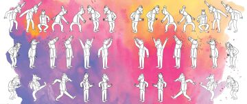 BoJack Horseman: The Art Before the Horse