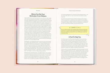 Choose Joy: Relieve Burnout, Focus on Your Happiness, and Infuse More Joy into Your Everyday Life