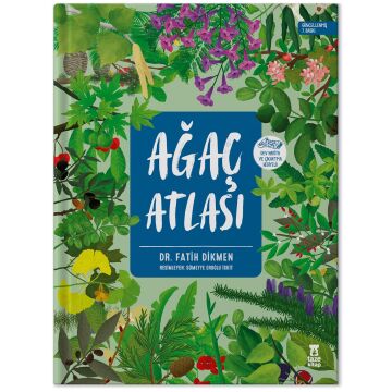 Ağaç Atlası