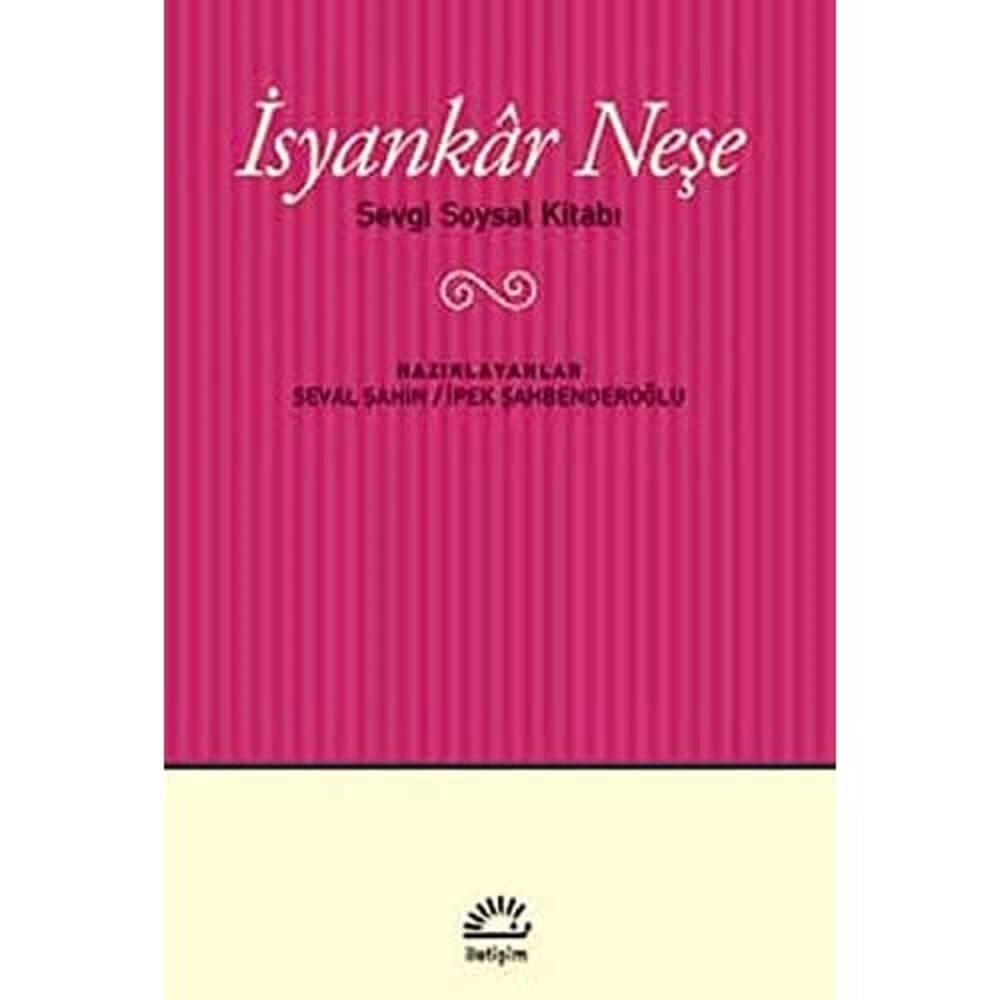 İsyankar Neşe: Sevgi Soysal Kitabı