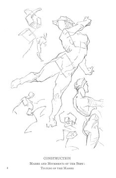 Constructive Anatomy: With Almost 500 Illustrations