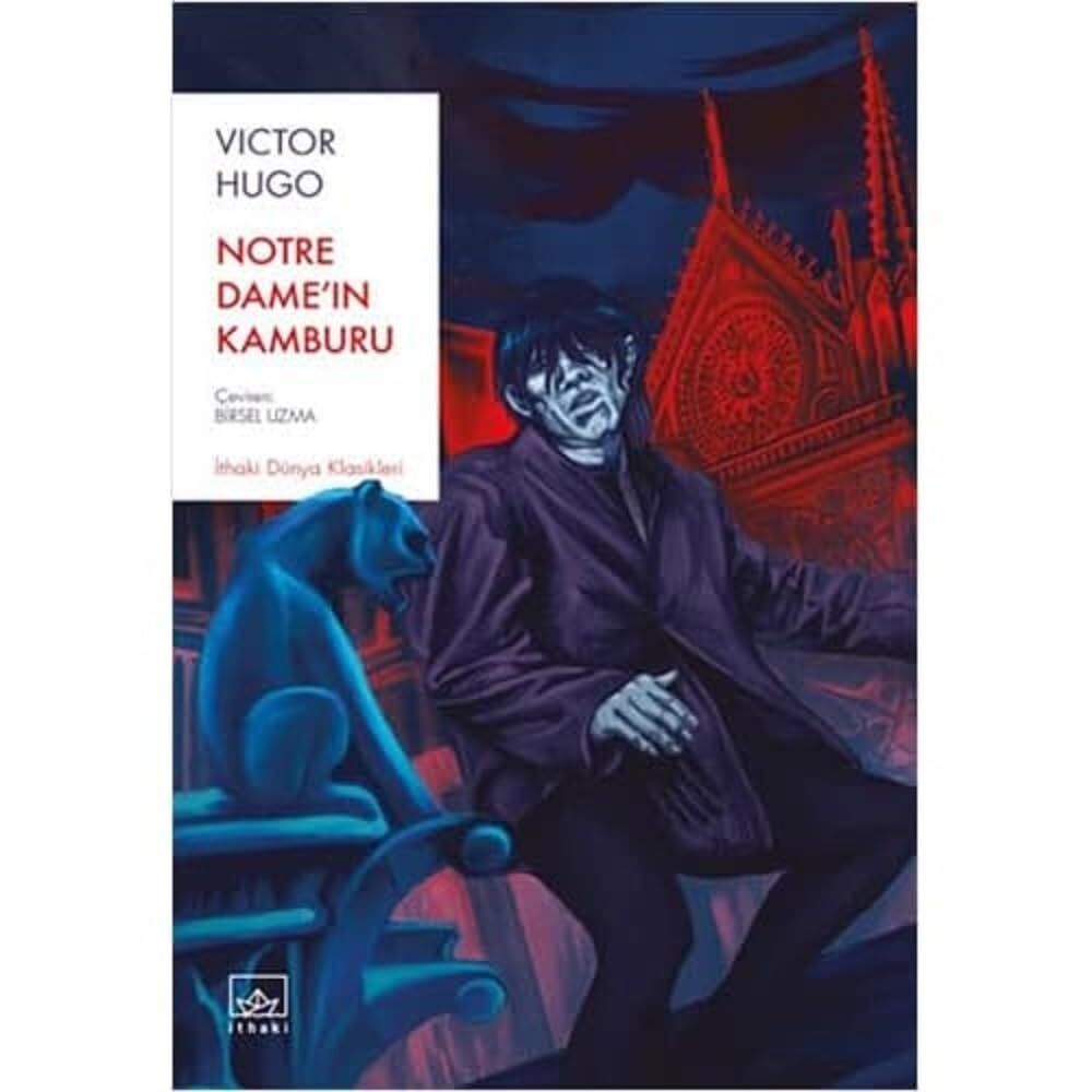 Notre Dame’ın Kamburu