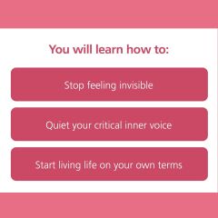 Adult Daughters of Narcissistic Mothers: Quiet the Critical Voice in Your Head, Heal Self-Doubt, and Live the Life You Deserve