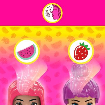 MEGA Barbie Havalı Yolculuk, 4 yaş ve üzeri, HKF90