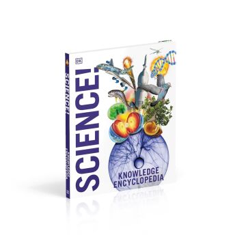 Knowledge Encyclopedia Science!