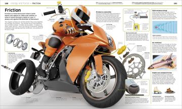 Knowledge Encyclopedia Science!