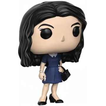 Funko Pop! TV: Riverdale - Veronica Koleksiyon Oyuncak''